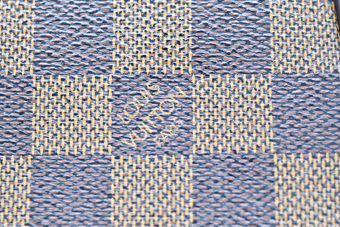 LOUIS VUITTON ルイヴィトン ダミエ レコレータ  ショルダーバッグ N51299